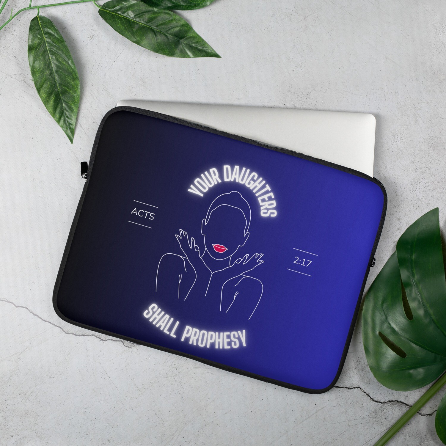 Laptop Sleeve