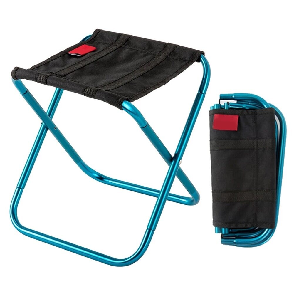 TRAVEL - Portable Stool ! Pocket Size