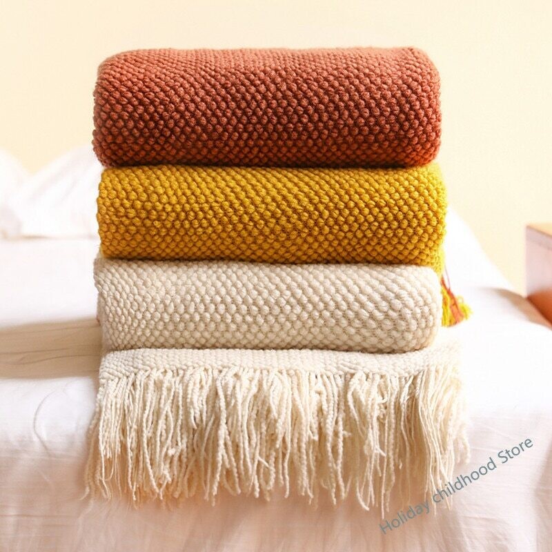 HOME - Cozy Blankets !