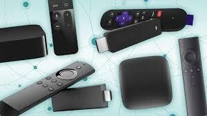 Streaming Devices