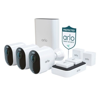 Arlo Security