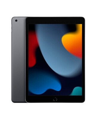 iPad 9th Gen