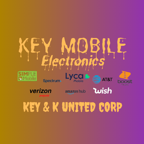 Key & K United Corp