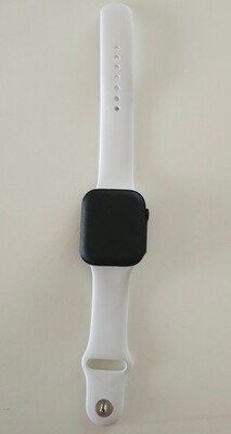 Apple Watch Series 8 (GPS) 45mm (Midnight)