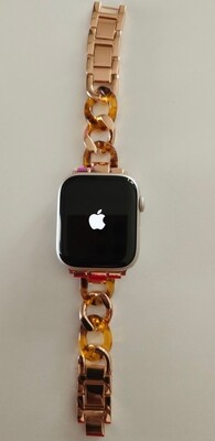 Apple Watch Series 8 (GPS) 45mm (Silver)