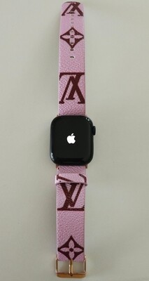 Apple Watch Series 8 (GPS) 41mm Aluminum Case (Midnight)