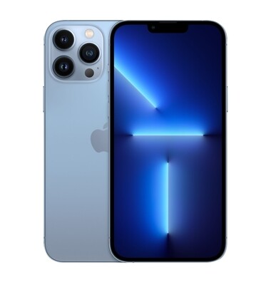 IPhone 13 Pro