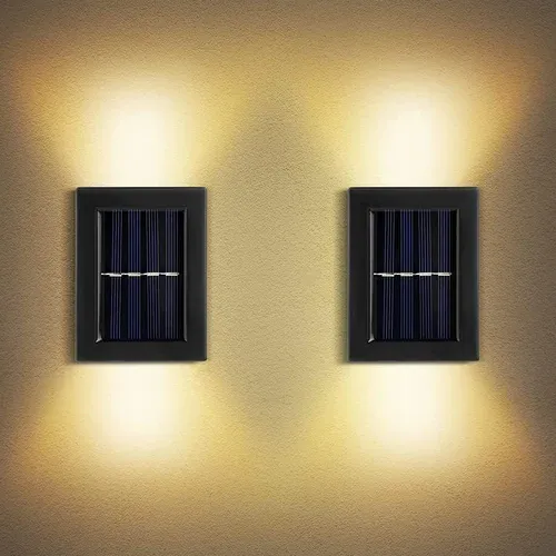 Solar Light Outdoor Wall Light
Sensor Solar Wall Light Yd 36