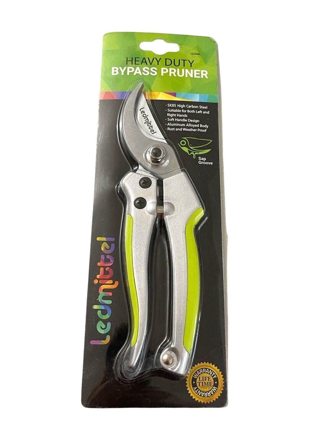 Bypass Pruner