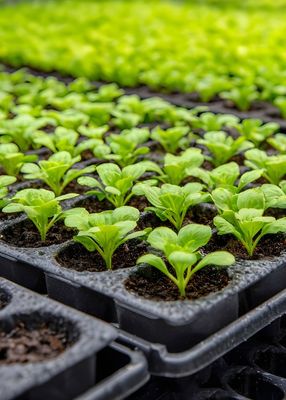 Specialty Flower Plugs 2026