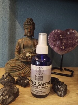 Calming and Protections Palo Santo Spray Calming and Protections Palo Santo Spray