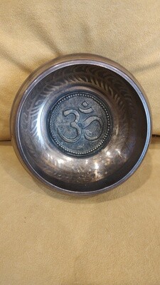 Cast Singing Bowls - 3 Styles Offered