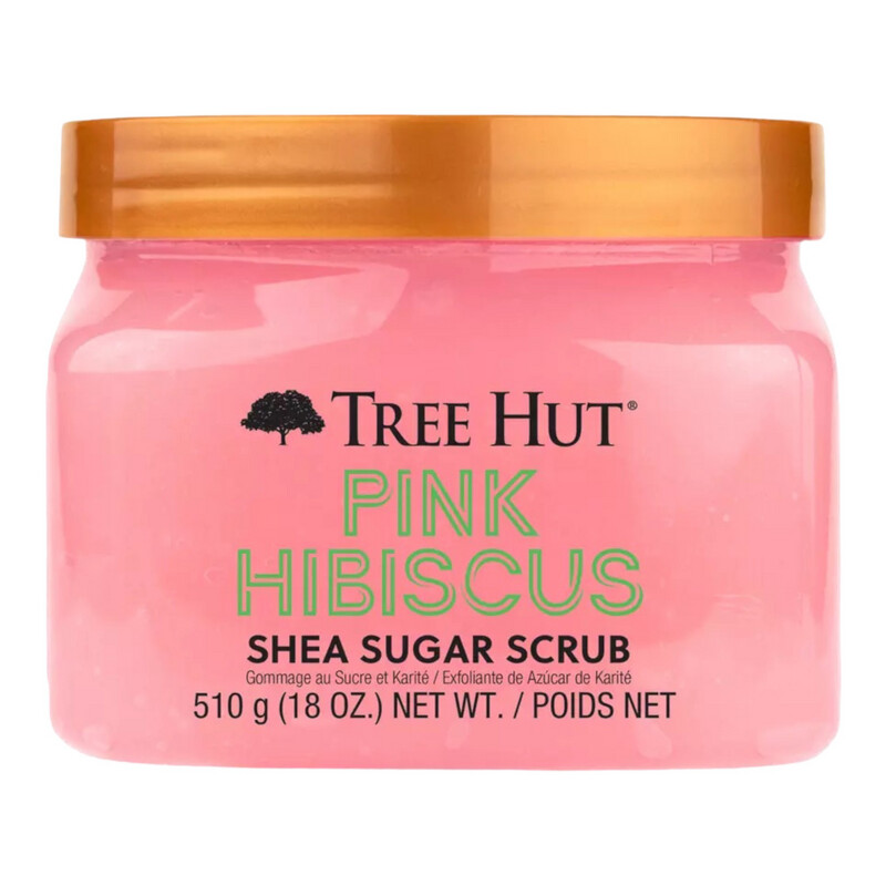 Pink Hibiscus