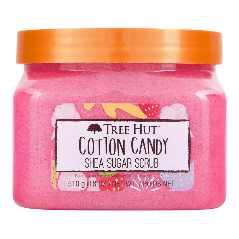 Cotton Candy