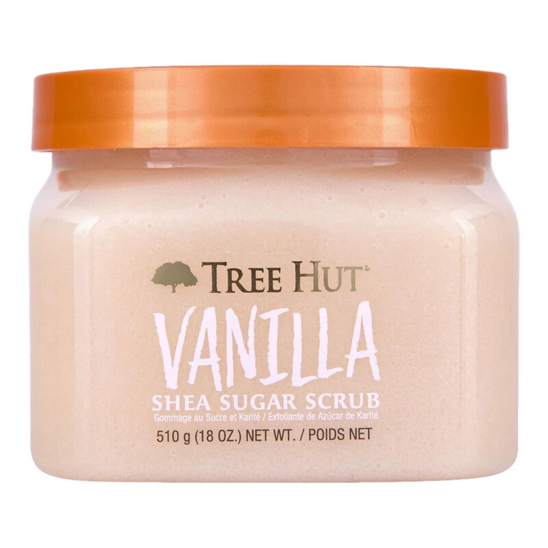 Vanilla