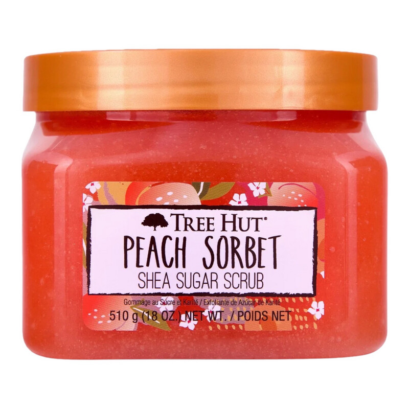 Peach Sorbet