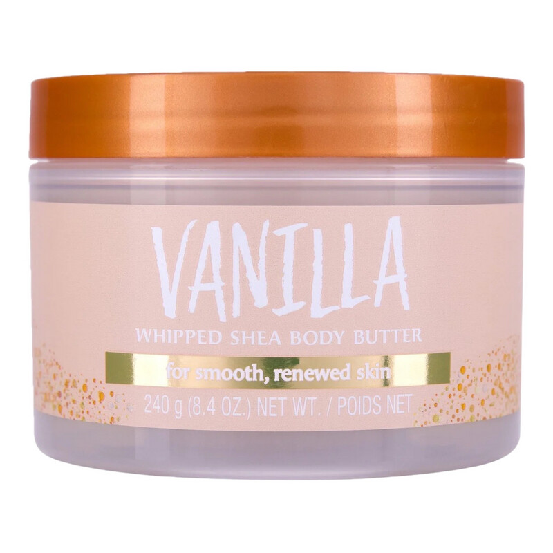 Vanilla