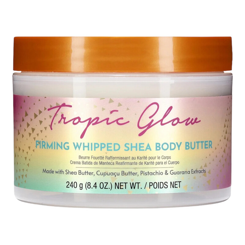 Tropic Glow