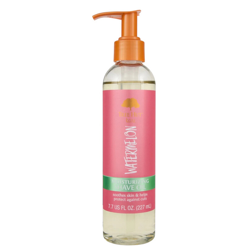 Watermelon Shave Oil