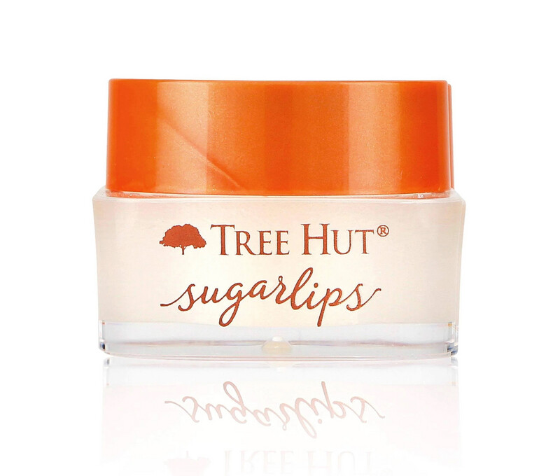 Lip Scrub - Vanilla Mint
