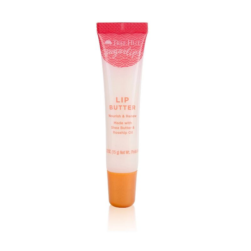 Lip Butter