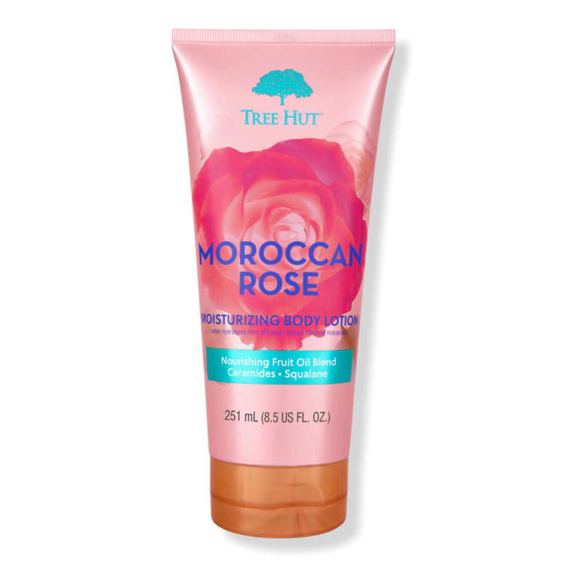 Moroccan Rose