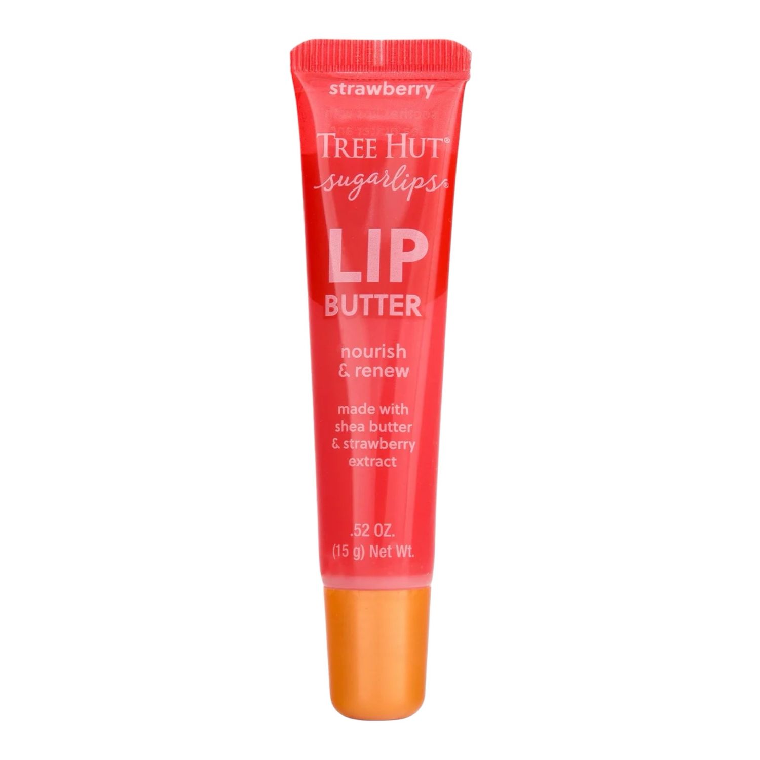 Lip Butter - Strawberry