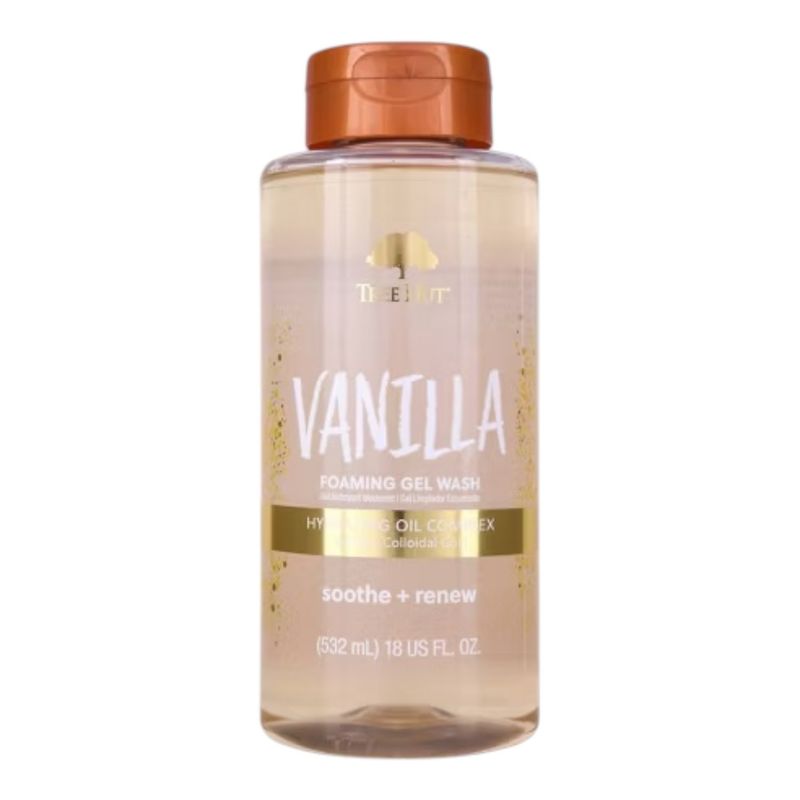 Vanilla