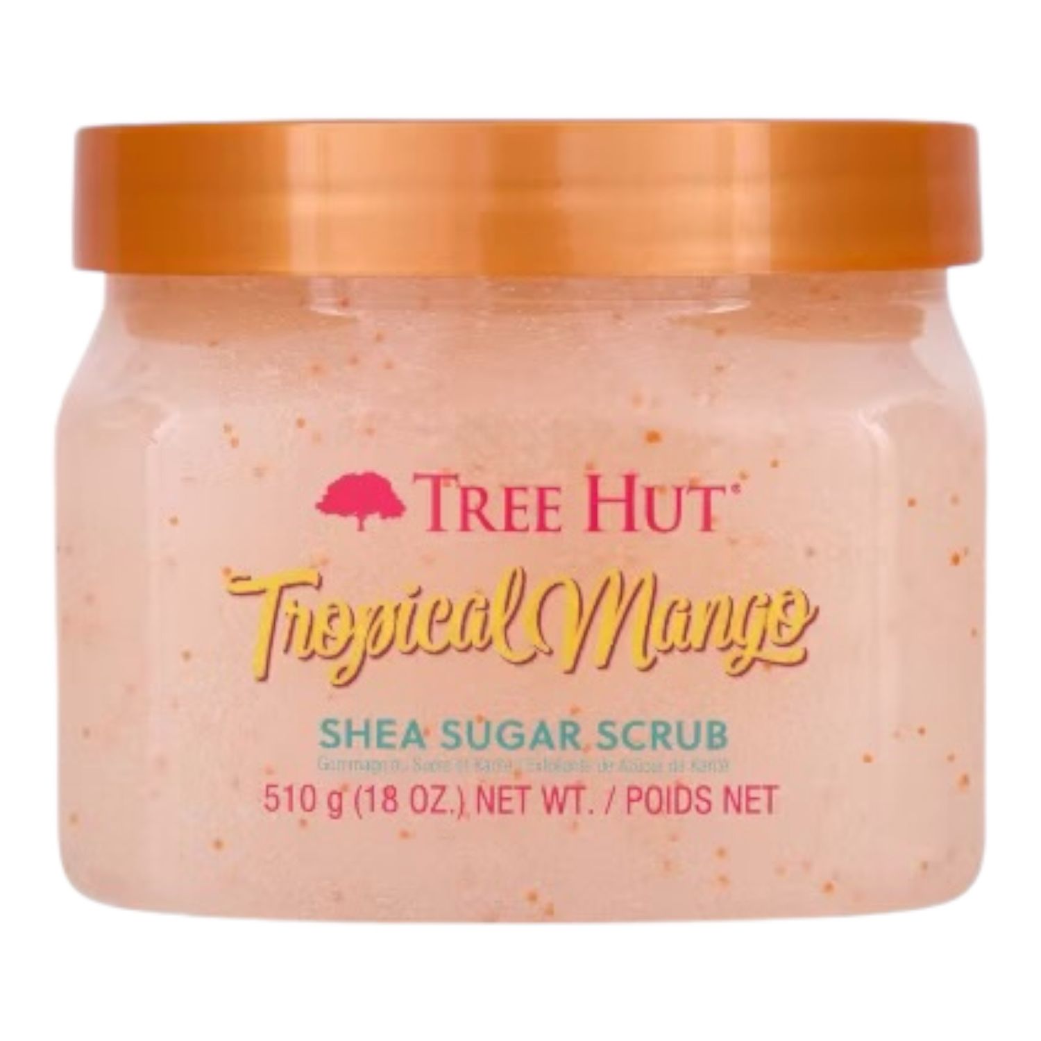 Tropical Mango