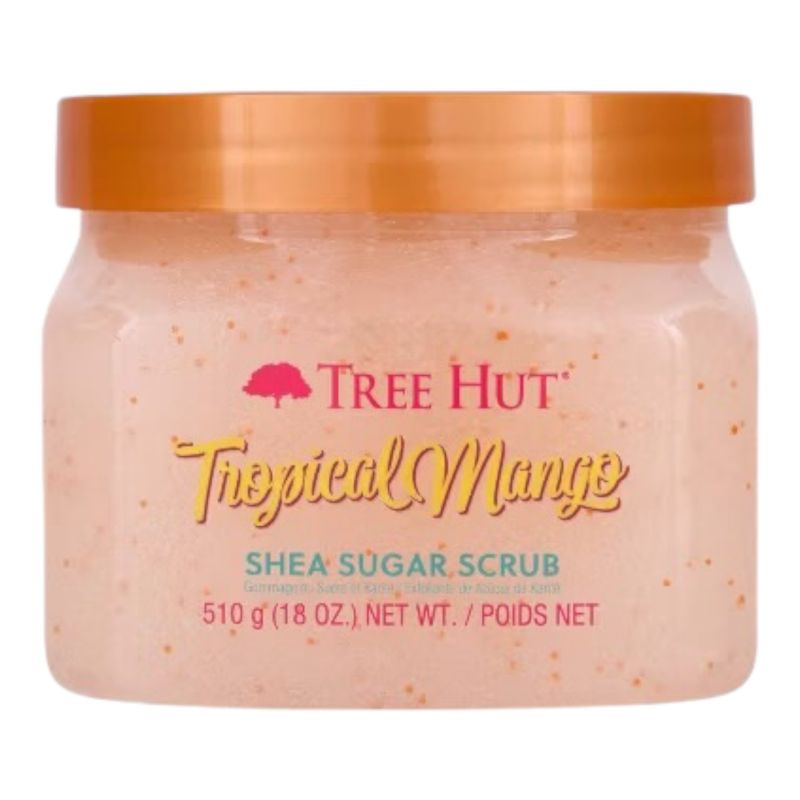 Tropical Mango