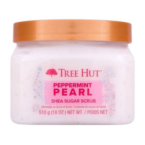 Peppermint Pearl