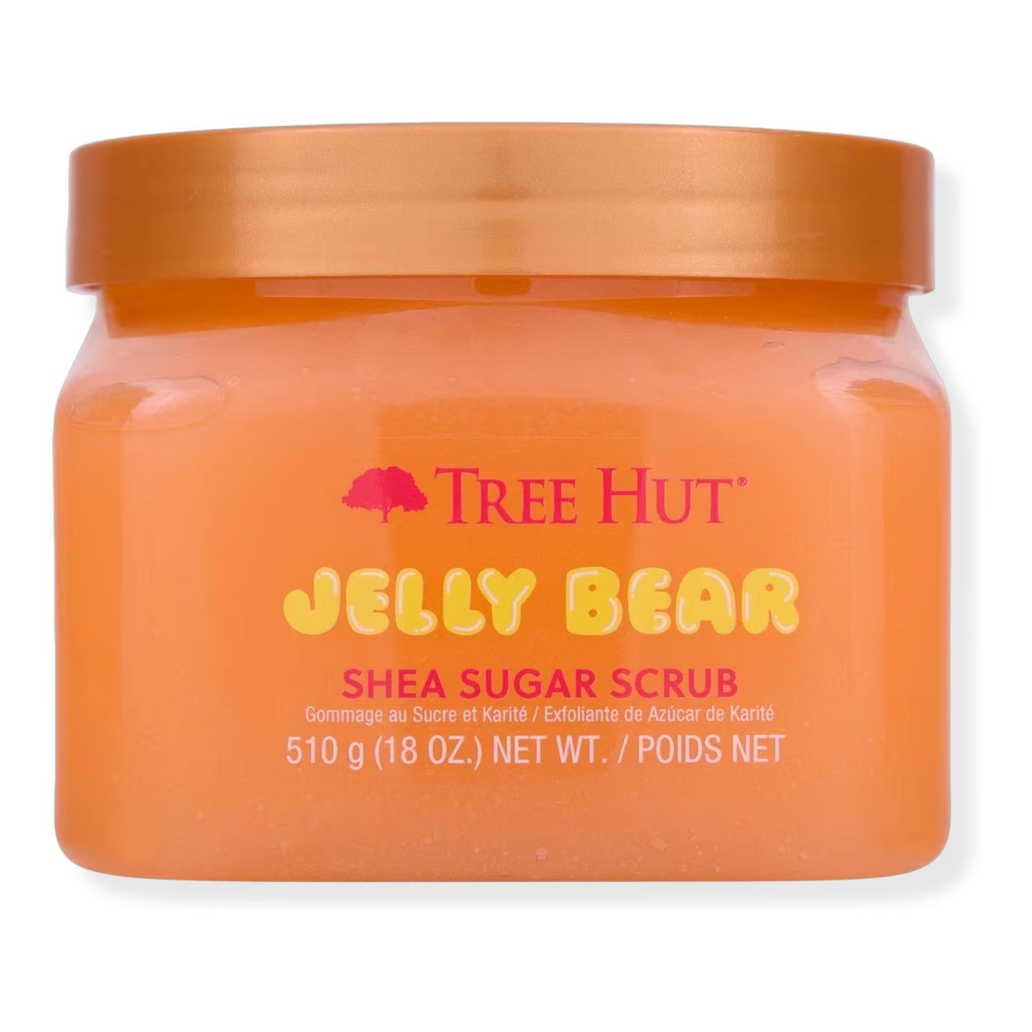 Jelly Bear