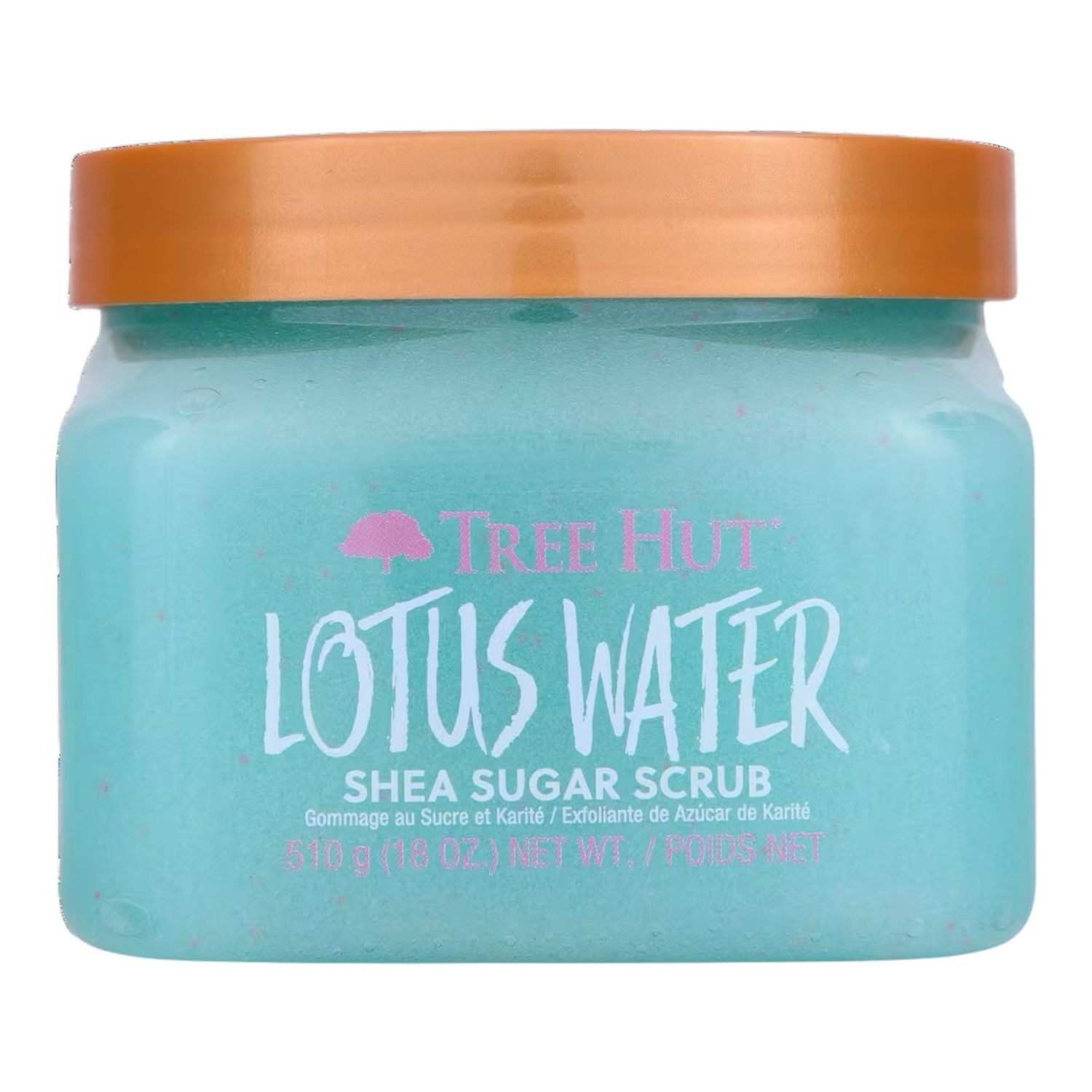 Lotus Water