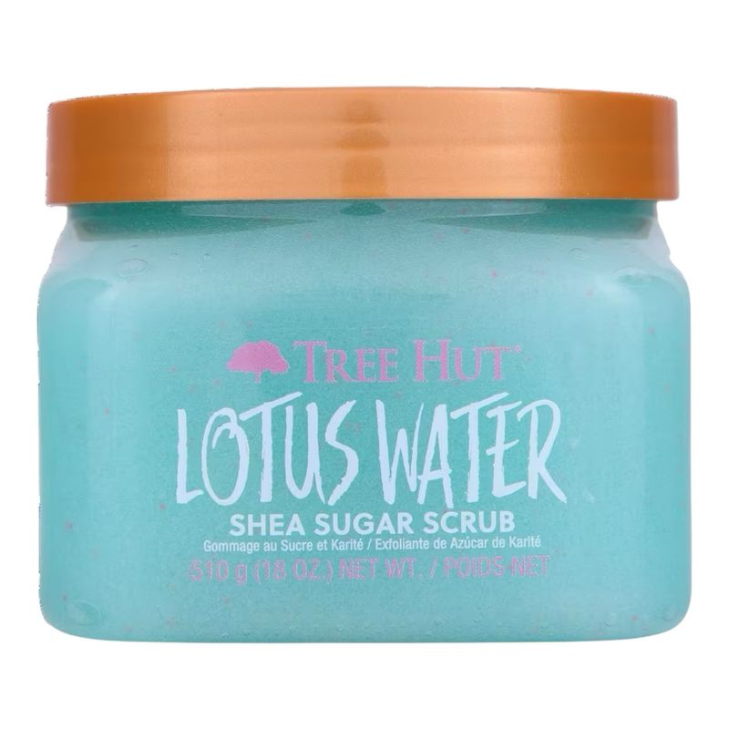 Lotus Water
