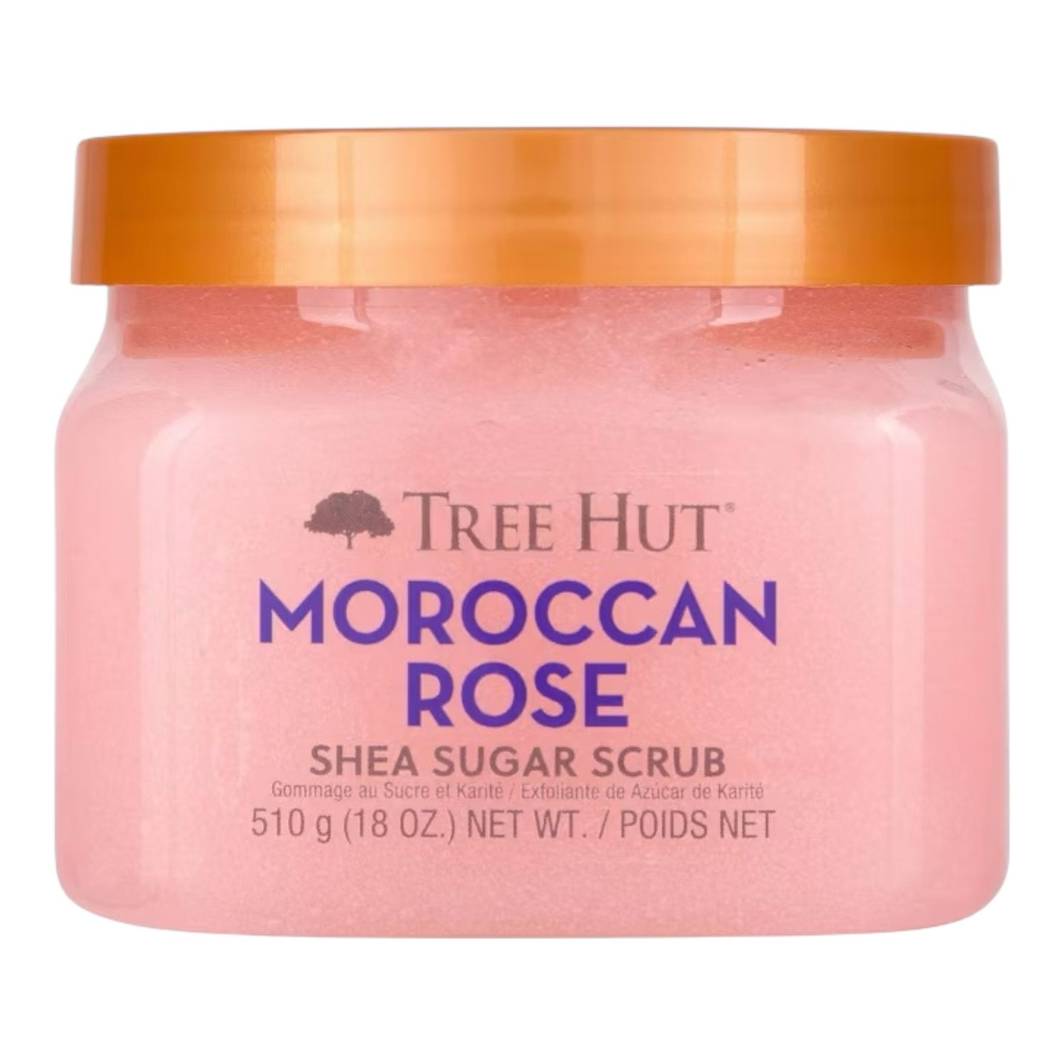 Moroccan Rose