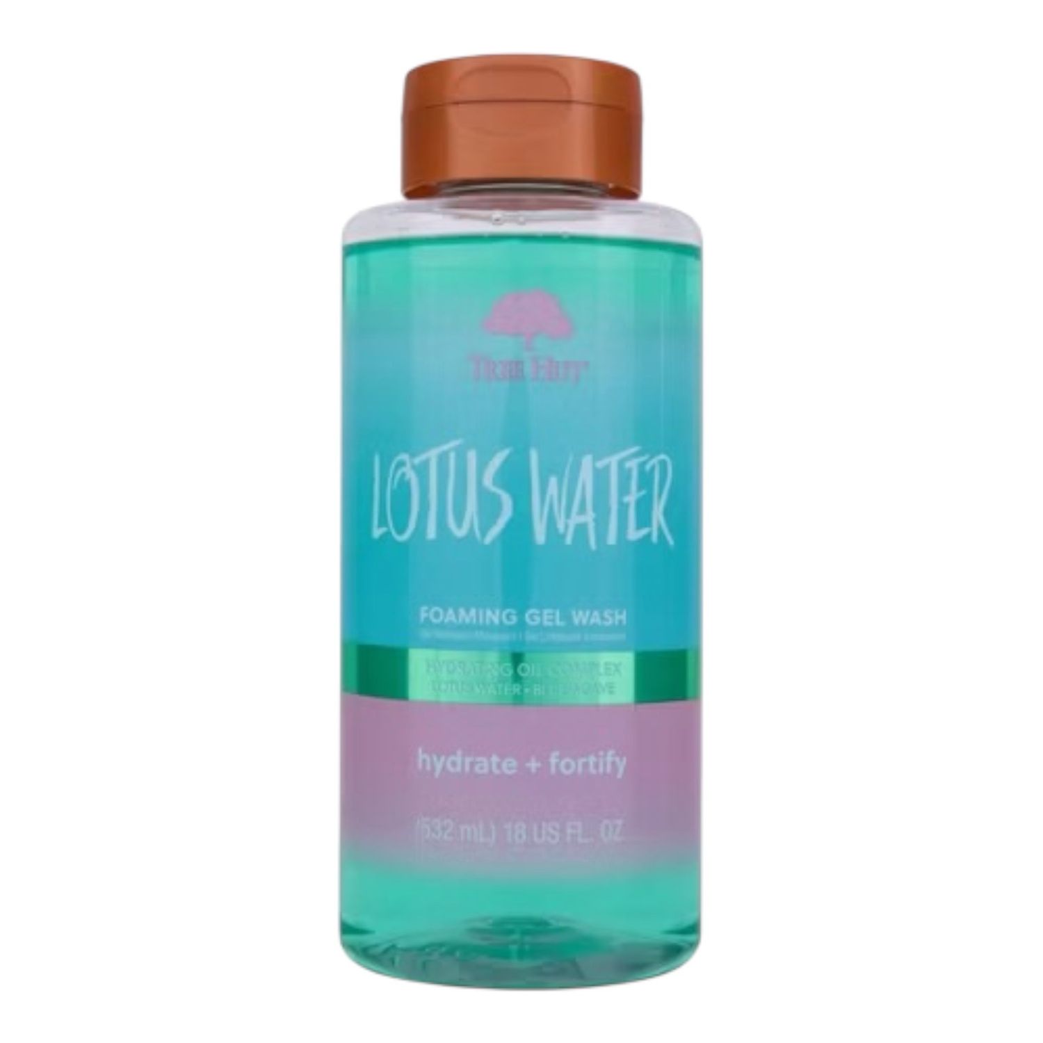Lotus Water
