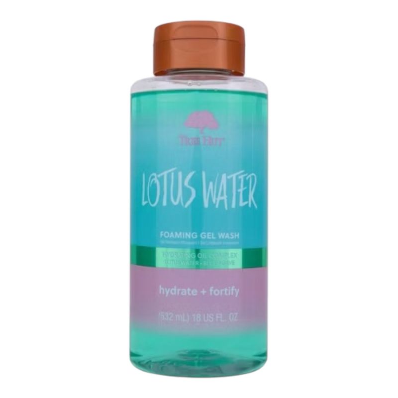 Lotus Water