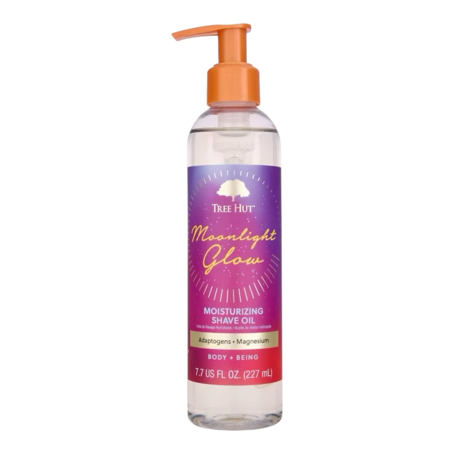 Moonlight Glow Shave Oil