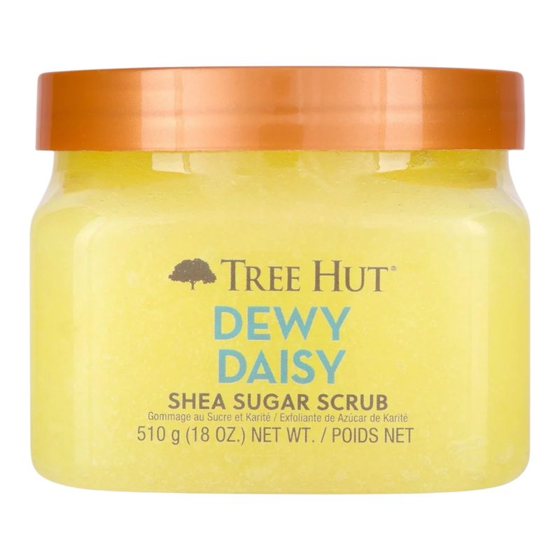 Dewy Daisy