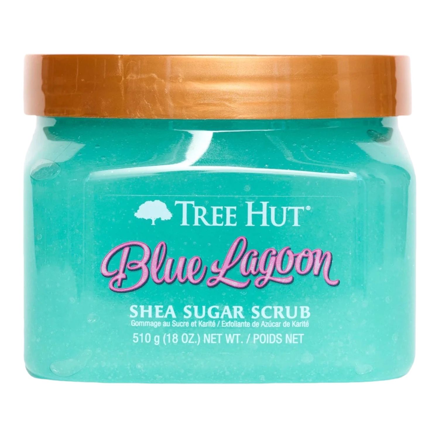 Blue Lagoon
