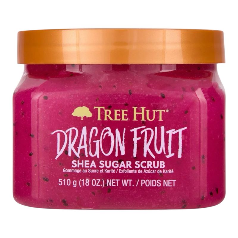 Dragon Fruit