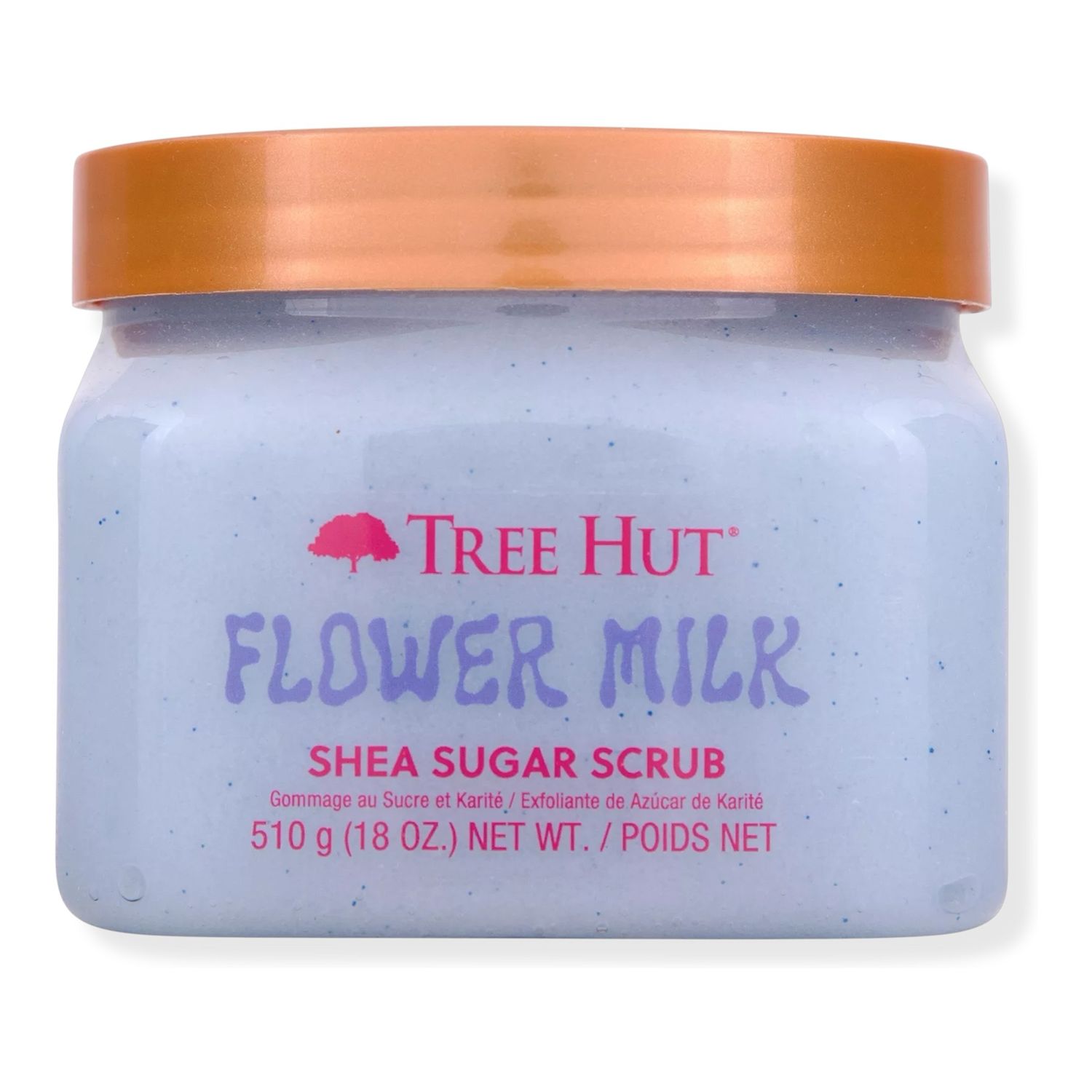 Flower Milk