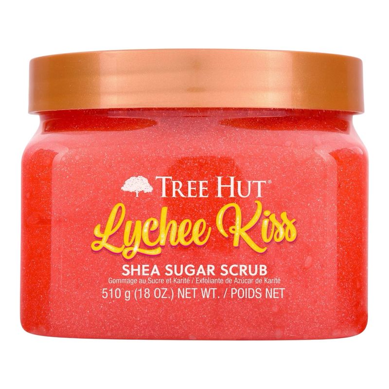 Lychee Kiss