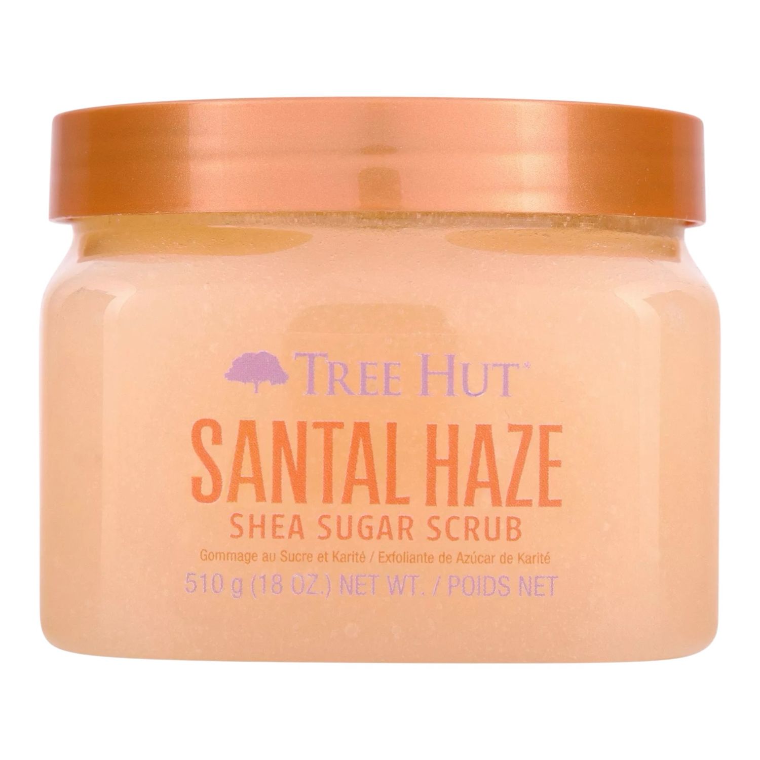 Santal Haze