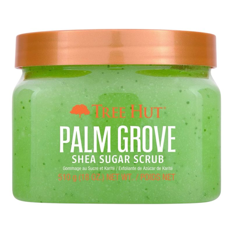 Palm Grove
