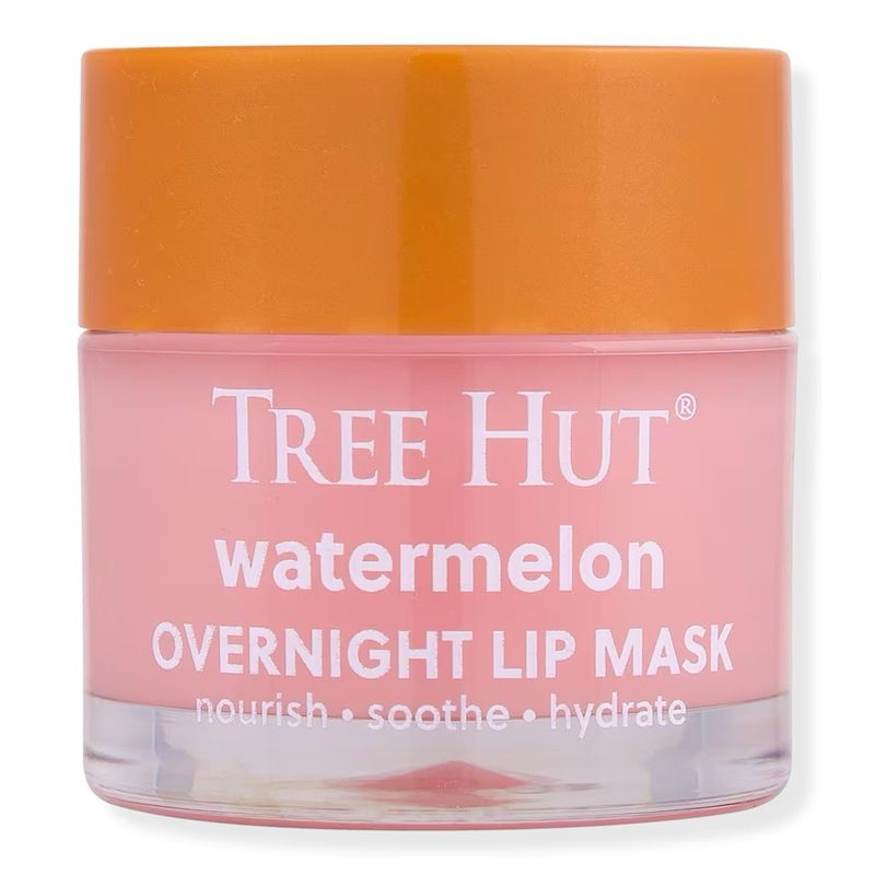 Lip Mask - Watermelon