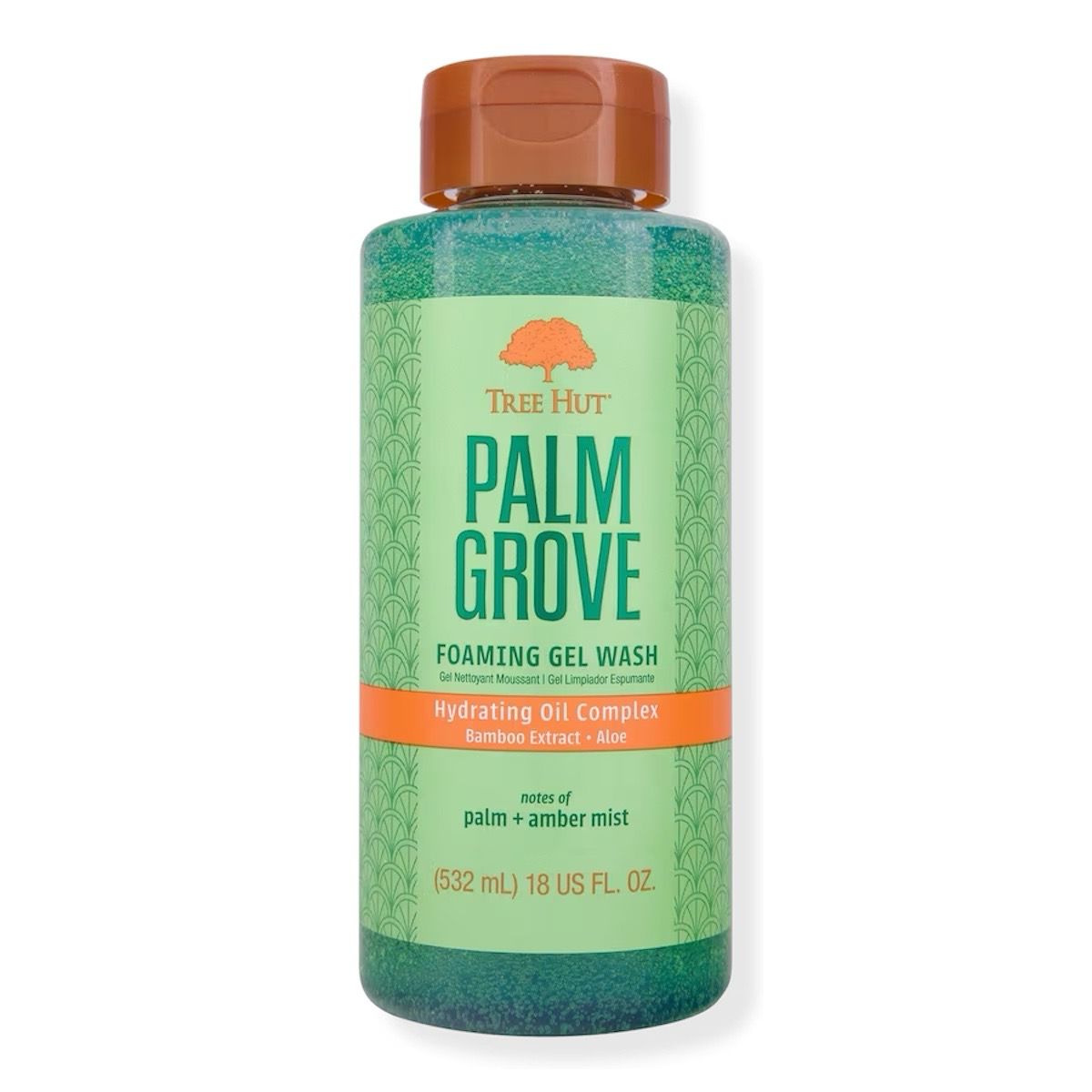Palm Grove