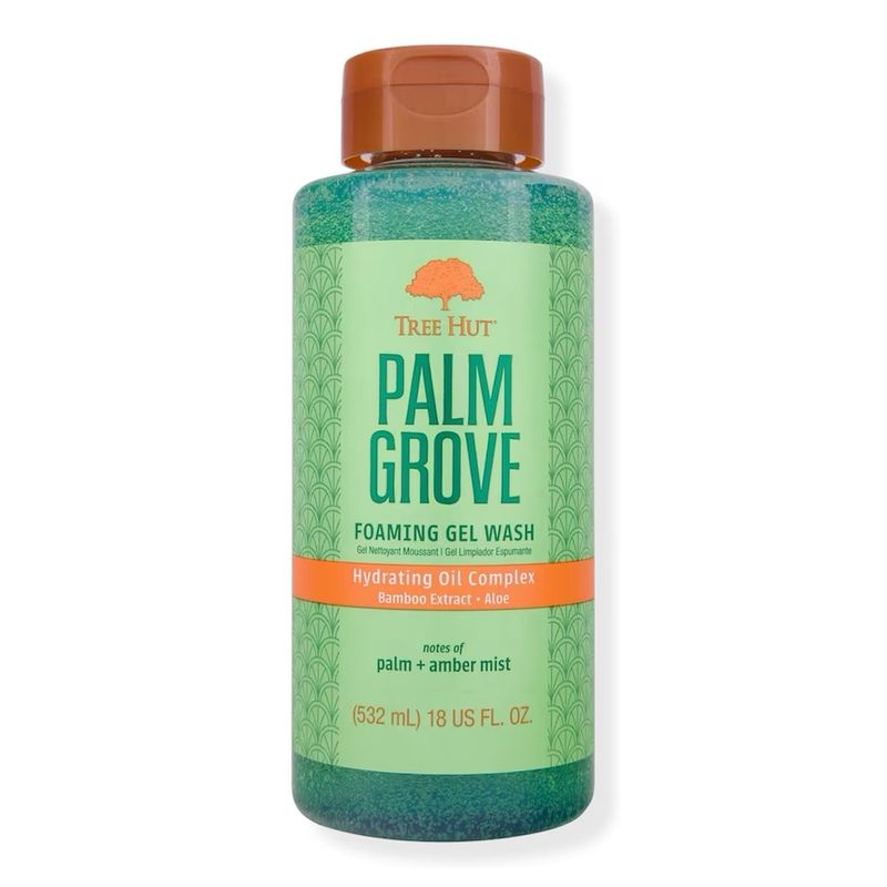 Palm Grove