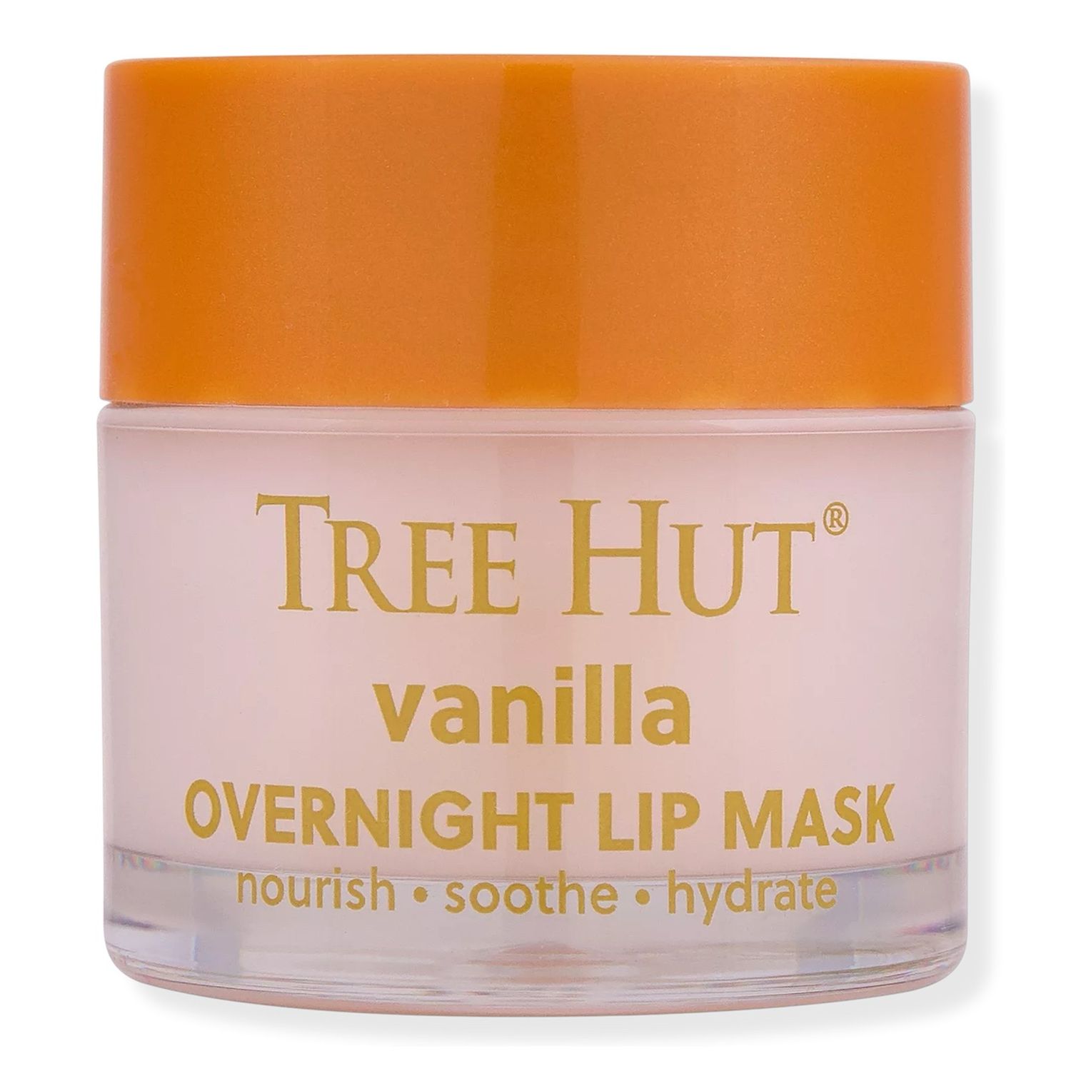 Lip Mask - Vanilla