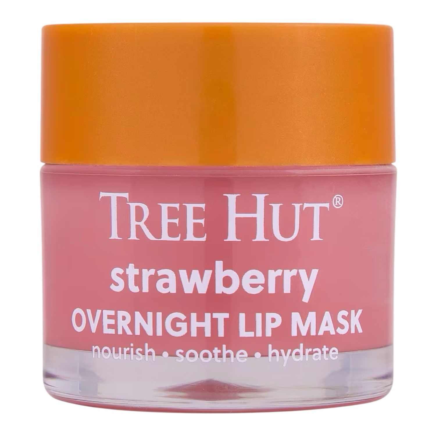 Lip Mask - Strawberry